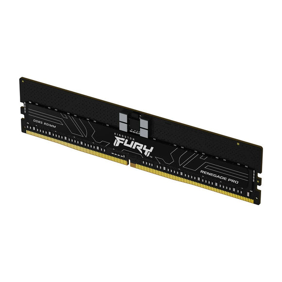 RAM Memory Kingston 100333569 16 GB DDR5 SDRAM DDR5 6000 MHz cl32-0