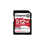SDXC Memory Card Kingston SDR2V6/512GB 512 GB-10