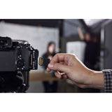 SDXC Memory Card Kingston SDR2V6/512GB 512 GB-2