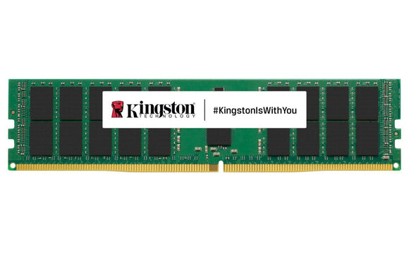 Kingston KSM48E40BD8KI-32HA 32GB 4800MT/s DDR5 ECC CL40 DIMM 2Rx8 Hynix A | Kingston-0