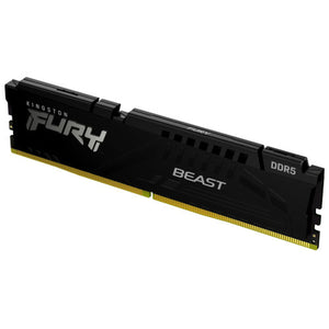 RAM Memory Kingston KF564C32BBE-32 32 GB DDR5 cl32-0