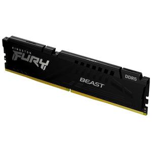 RAM Memory Kingston KF564C32BB-32 32 GB DDR5 cl32-0