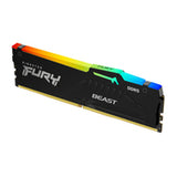 RAM Memory Kingston KF560C30BBEA-16 16 GB DDR5 6000 MHz cl30-8