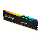 RAM Memory Kingston KF560C30BBEA-16 16 GB DDR5 6000 MHz cl30-5