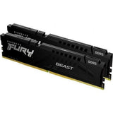 RAM Memory Kingston KF560C30BBEK2-32 32 GB DDR5 SDRAM DDR5 cl30-32