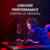 RAM Memory Kingston KF560C30BBE-16 16 GB DDR5 SDRAM DDR5 cl30-3