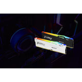 RAM Memory Kingston KF564C32BBAK2-64 64 GB DDR5 cl32-2