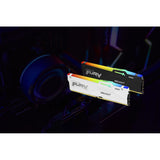 RAM Memory Kingston KF564C32BBA-32 32 GB DDR5 cl32-1