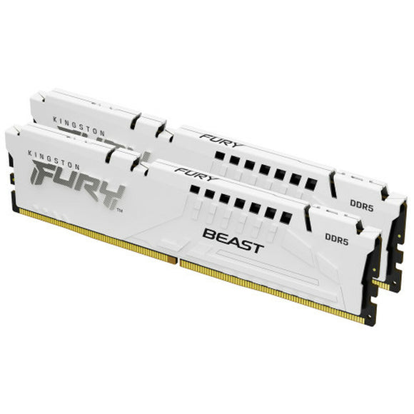 RAM Memory Kingston KF560C30BWEK2-64 64 GB DDR5 cl30-0