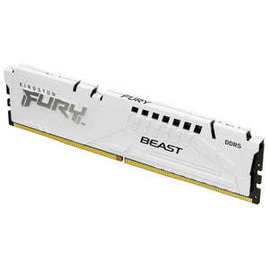 RAM Memory Kingston KF560C30BWE-32 32 GB DDR5 SDRAM DDR5 cl30-0