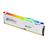 RAM Memory Kingston KF560C30BWEAK2-32 32 GB DDR5 SDRAM DDR5 6000 MHz cl30-7