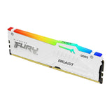 RAM Memory Kingston KF560C30BWEAK2-32 32 GB DDR5 SDRAM DDR5 6000 MHz cl30-5