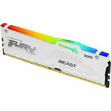 RAM Memory Kingston KF560C30BWEAK2-32 32 GB DDR5 SDRAM DDR5 6000 MHz cl30-13