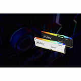 RAM Memory Kingston KF560C30BWEAK2-32 32 GB DDR5 SDRAM DDR5 6000 MHz cl30-9