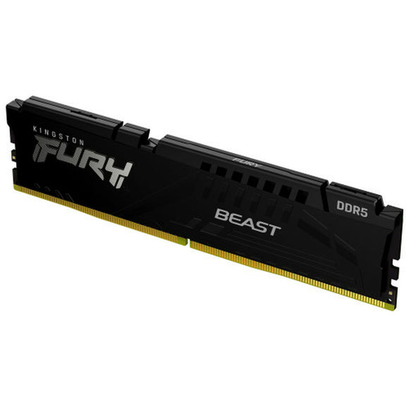 RAM Memory Kingston KF560C30BBE-32 32 GB DDR5 SDRAM DDR5 cl30-0