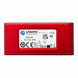 External Hard Drive Kingston SXS1000R/1000G 1 TB SSD-1