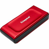 External Hard Drive Kingston SXS1000R/1000G 1 TB SSD-4