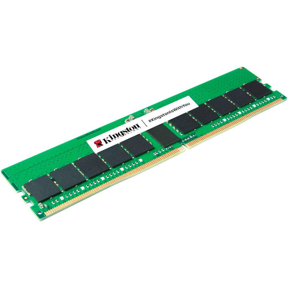 RAM Memory Kingston KSM48R40BD8-32HA 32 GB-0