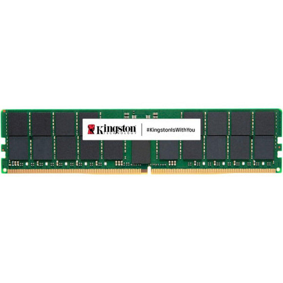 Kingston Server Premier 64 GB reg. ECC DDR5-4800 KSM48R40BD4-64HA-0
