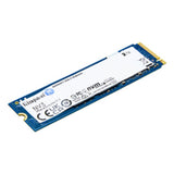 Hard Drive Kingston SNV3S/2000G 2 TB SSD-36