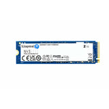 Hard Drive Kingston SNV3S/2000G 2 TB SSD-32