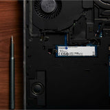 Hard Drive Kingston SNV3S/1000G 1 TB SSD-26