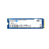 Hard Drive Kingston SNV3S/500G 500 GB SSD-50