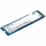 Hard Drive Kingston SNV3S/500G 500 GB SSD-34