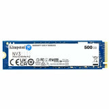 Hard Drive Kingston SNV3S/500G 500 GB SSD-39
