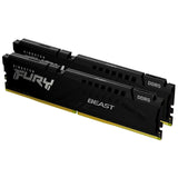 RAM Memory Kingston KF560C36BBE2K2-32 32 GB DDR5-0