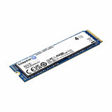 Hard Drive Kingston SNV3S/4000G 4 TB SSD-23