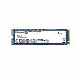 Hard Drive Kingston SNV3S/4000G 4 TB SSD-38