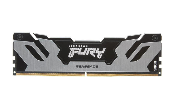 Kingston KF584CU40RS-24 | 24 GB | DDR5 | 8400 MHz | PC/server | Registered No | ECC No-0
