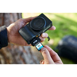 Micro SD Memory Card with Adaptor Kingston SDG4/512GB 512 GB-1