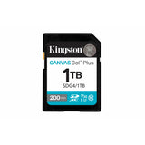 Micro SD Memory Card with Adaptor Kingston 1 TB-5