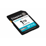Micro SD Memory Card with Adaptor Kingston 1 TB-4