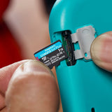 Micro SD Memory Card with Adaptor Kingston SDCG4/1TB-16