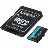 Micro SD Memory Card with Adaptor Kingston SDCG4/1TB 1 TB-23