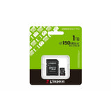 Micro SD Memory Card with Adaptor Kingston SDCS3 1 TB-9