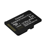 Micro SD Memory Card with Adaptor Kingston SDCS3 1 TB-17
