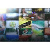 Hard Drive Kingston SFYR2S/1T0 1 TB SSD-21