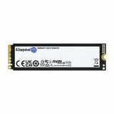 Hard Drive Kingston SFYR2S/2T0 2 TB SSD-4
