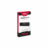 Hard Drive Kingston SFYR2S/4T0 4 TB SSD-19