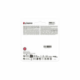 Hard Drive Kingston NV3 M.2 2230 500 GB SSD-1