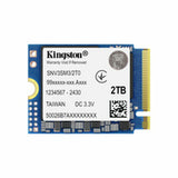 Hard Drive Kingston NV3 2 TB 2 TB SSD-11