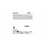 Hard Drive Kingston NV3 2 TB 2 TB SSD-6