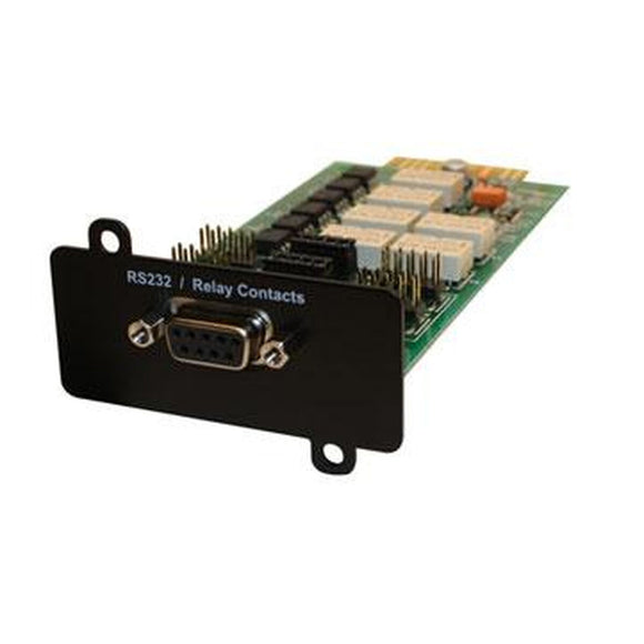 Network Card Eaton RELAY-MS-0