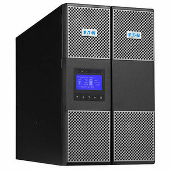 Uninterruptible Power Supply System Interactive UPS Eaton 9PX11KIBP 10000 W-0