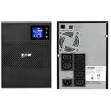 Uninterruptible Power Supply System Interactive UPS Eaton 5SC750I 525 W-13