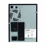 Uninterruptible Power Supply System Interactive UPS Eaton 5SC750I 525 W-12